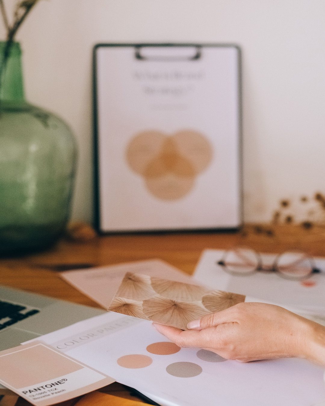 Brand Strategy vs Brand Identity - Clariti Studio
